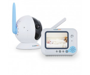 Vigilabebés Monitor BM256 de Floureon