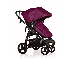 Cochecito bebé 'Complet' 2 en 1 Buhitos