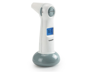 Termómetro infrarrojo