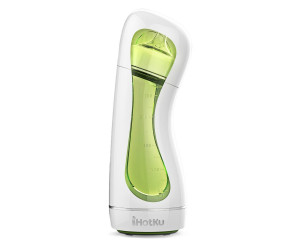 Biberón inteligente Bluetooth