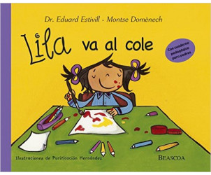 Lila va al cole 