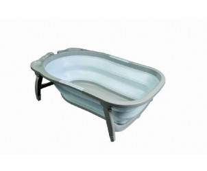 Bañera plegable
