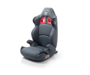 Silla De Coche Polee Fix Grupo 2/3