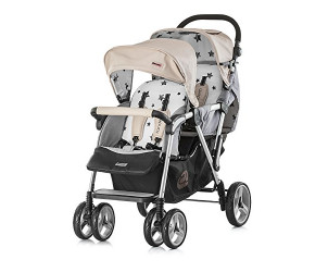 Silla Gemelar Tandem