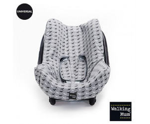 Funda grupo 0 universal