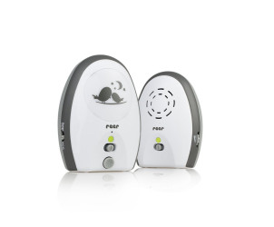 Vigilabebés Rigi 400 