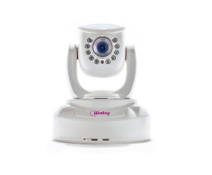 Monitor inalámbrico con visión nocturna