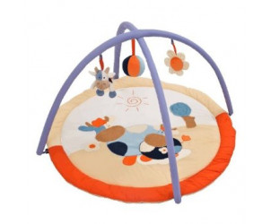 Alfombra de juegos para bebé