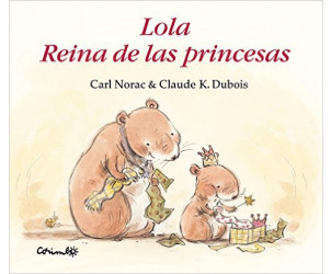 Lola reina de las Princesas