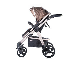 Cochecito Combi 3 en 1