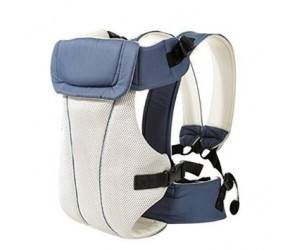 Mochila Portabebés de Happy cherry