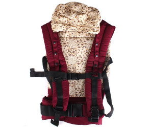 Baby Safety Carrier de BabyCentre