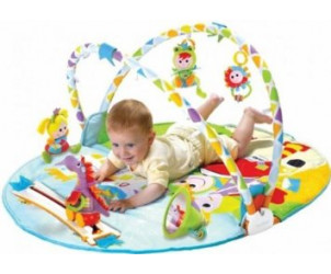 Gymotion mundo de juegos y actividades