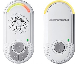 Vigilabebés audio MBP8 