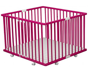 Parque plegable Gaby