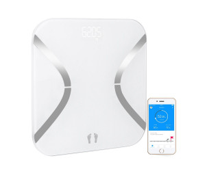 Báscula de baño digital - Marsboy