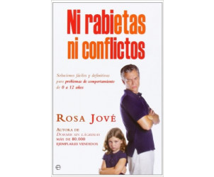  Ni rabietas ni conflictos de Rosa Jové 