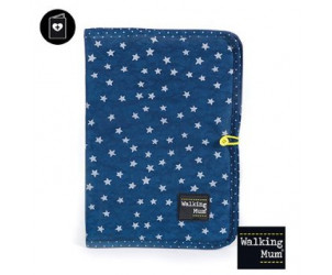 Portadocumentos bebé