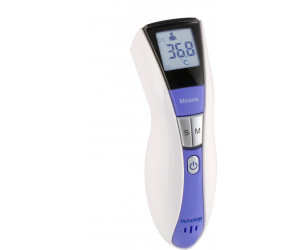 Termómetro digital