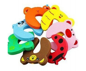 Mango Tope Clip Protector Puerta TooGoo