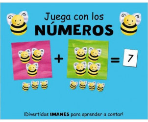 Juega con los números