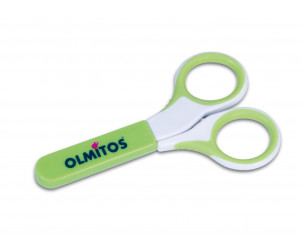 Tijeras de Seguridad