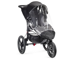 Protector de lluvia Summit X3