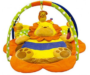 Alfombras de juego Leon