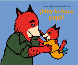 ¡Hoy Lo Hace Papá!