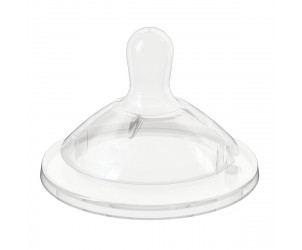 Tetina Natural Feeling