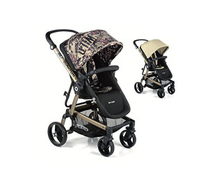 Silla de paseo Quantum