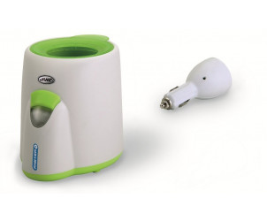 Calientabiberones Casa/Coche