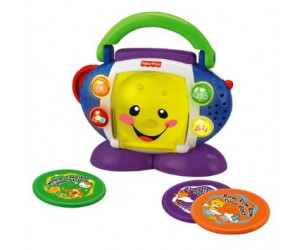 Juguete para el aprendizaje