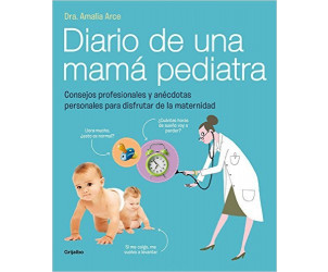 Diario De Una Mamá Pediatra 