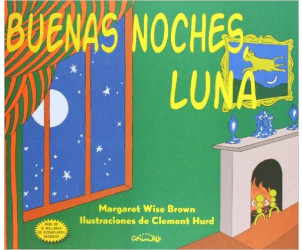 Buenas Noches, Luna