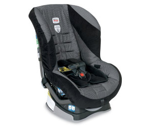 Silla de coche Roundabout G4 
