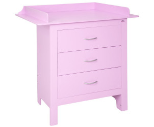 Cambiador para bebés