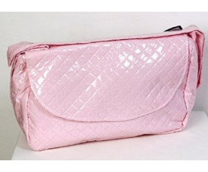 Bolso plastificado para bebés