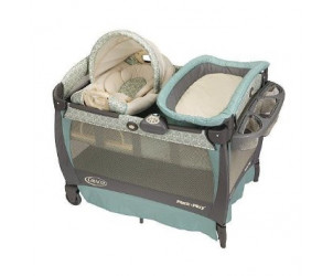 Practicuna Cuddle Cove 2 en 1