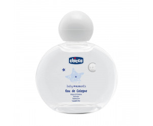 Agua de Colonia Baby Moments