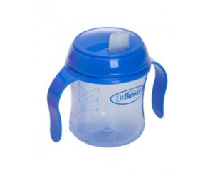 Taza de aprendizaje boquilla blanda