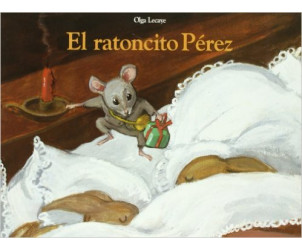 El Ratoncito Pérez