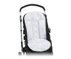 Colchoneta para carro reversible