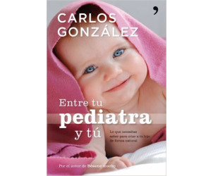 Entre tu pediatra y tú
