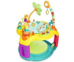 Centro de Actividades 