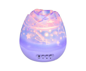 Proyector de noche Cosmos