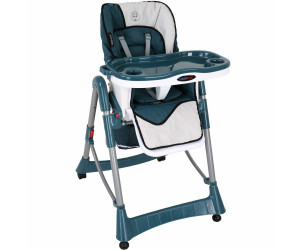 Trona regulable en altura