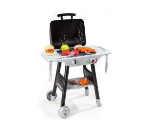 Plancha Barbecue Grill