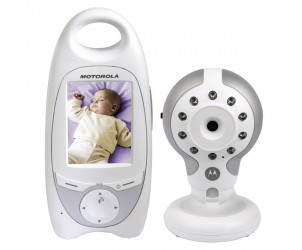 Vigilabebés Digital MBP30 