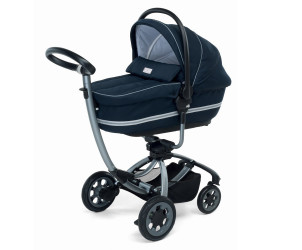 Cochecito 3 piezas Myo